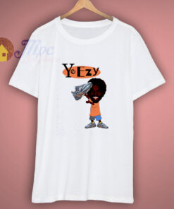 Kanye West Yeezy 700 Inertia T Shirt