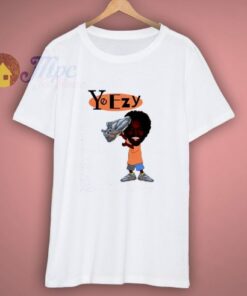 Kanye West Yeezy 700 Inertia T Shirt