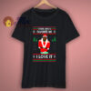 Kanye West You’re Santas Favorite T-Shirt
