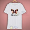 Kappa Parody Britney Spears Squatting T Shirt
