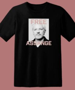 Kari Lake Free Assange T Shirt Style 1 Kari Lake Free Assange T Shirt Style 2