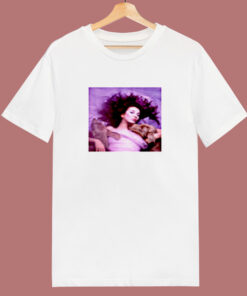 Kate Bush Hounds Of Love Music 80s T Shirt