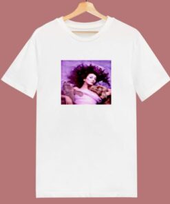 Kate Bush Hounds Of Love Music 80s T Shirt