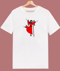 Kate Bush Wuthering Heights T Shirt Style On Sale
