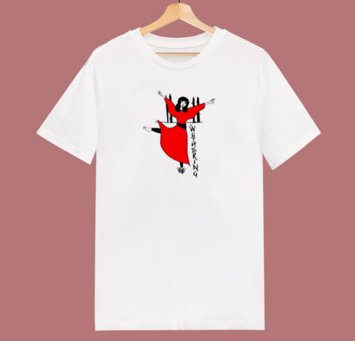 Kate Bush Wuthering Heights T Shirt Style On Sale