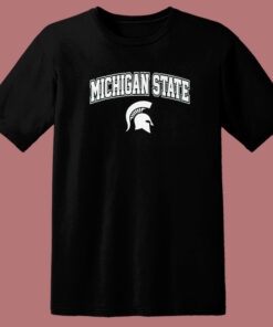 Kate Dibiasky Michigan State T Shirt Style 1