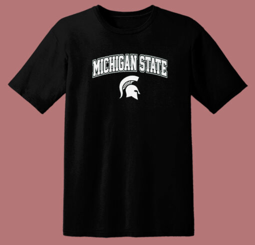 Kate Dibiasky Michigan State T Shirt Style