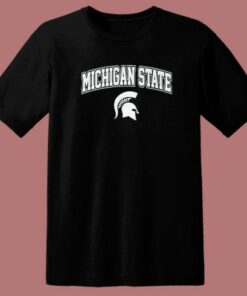 Kate Dibiasky Michigan State T Shirt Style 1 Kate Dibiasky Michigan State T Shirt Style 2