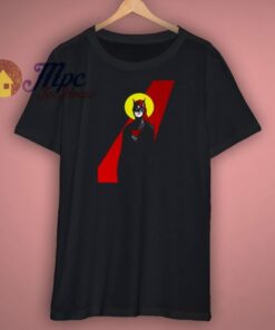 Kate Woman T Shirt 1 Kate Woman T Shirt 3