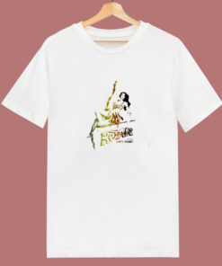 Katy Perry Roar 80s T Shirt