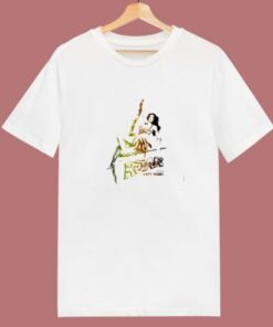 Katy Perry Roar 80s T Shirt