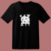 Kawaii Ahegao 2020 80s T Shirt