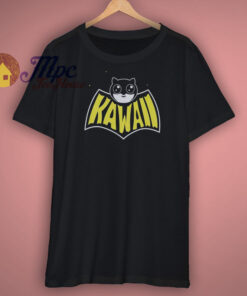 Kawaii Bat T shirt