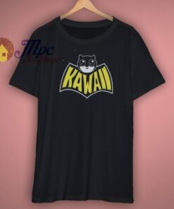 Kawaii Bat T shirt