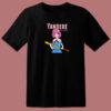 Kawaii Yandere 80s T Shirt