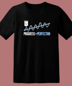 Kc Progres Perfection T Shirt Style