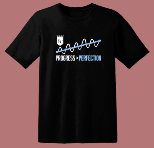 Kc Progres Perfection T Shirt Style