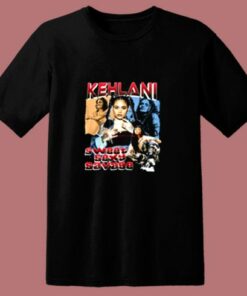 Kehlani 90s Vintage 80s T Shirt 1 Kehlani 90s Vintage 80s T Shirt 2