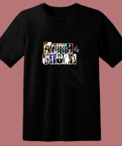 Keith Urban Singing Inside You Music Give Me Life 80s T Shirt 2