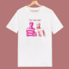 Ken Is Literally Me Barbie T Shirt Style