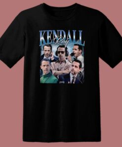 Kendall Roy Succession Movie T Shirt Style