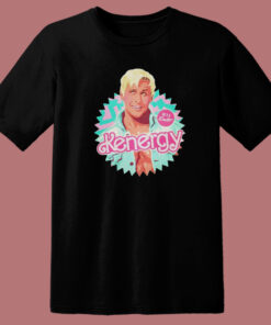 Kenergy He’s A Doll T Shirt Style