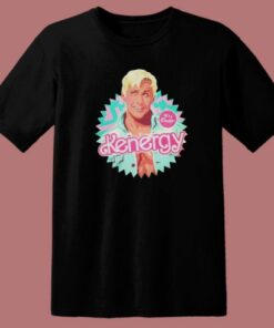 Kenergy He’s A Doll T Shirt Style