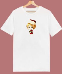 Kenma Kozume Haikyu 80s T Shirt