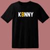 Kenny Pickett K8NNY T Shirt Style