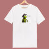 Kermit Howdy Funny T Shirt Style