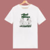 Kerplunk The Heat Machine 80s T Shirt Style