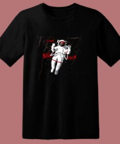 Key And Peele I Said Bitch 80s T Shirt