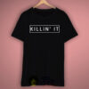 Killin’ It Grunge T Shirt