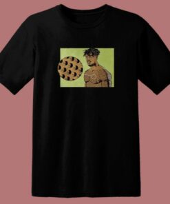 Killmonger Body Scars Lego T Shirt Style