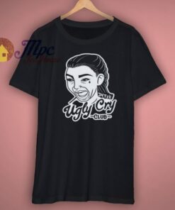 Kim Kardashian Adult Shirt