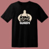 King Kong Bundy T Shirt Style