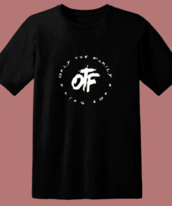 King Von Otf 80s T Shirt 1