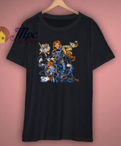 Kingdom Cats T Shirt 1 Kingdom Cats T Shirt 3