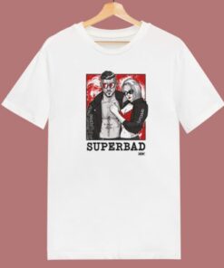 Kip Sabian Superbad T Shirt Style On Sale
