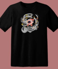 Kirby Funny Christmas T Shirt Style