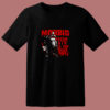 Kiss Of Death Morbid Fresh Air Is For Dead People 80s T Shirt