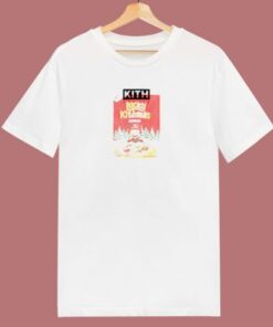 Kith Lucky Charms Cereal Box Vintage 80s T Shirt