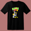 Kith Space Jam 80s T Shirt