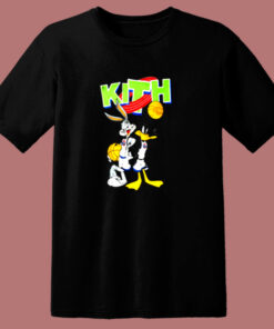 Kith Space Jam 80s T Shirt 1