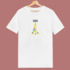 Kith X The Simpsons Family Stack 80s T Shirt