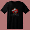 Klux Busters Parody Ghostbusters 80s T Shirt