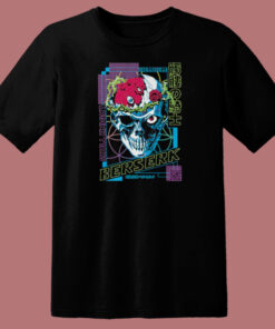 Knight Of The Skull Berserk T Shirt Style On Sale