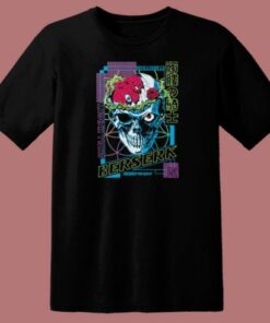 Knight Of The Skull Berserk T Shirt Style On Sale