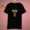 Kobe Black Mamba Snake Lakers T Shirt