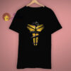 Kobe Bryant Black Mamba Snake T Shirt